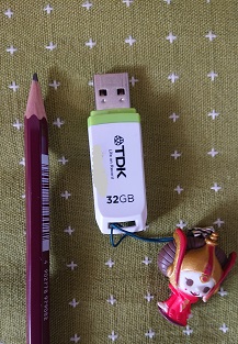 晤郎ショーデータUSB