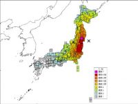 東日本大震災