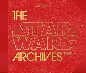 the star wars archives. 1999－2005