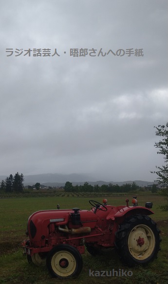 ふうれんの風景