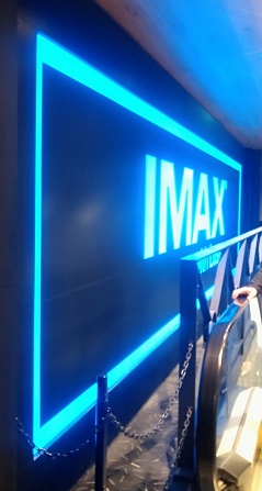 IMAX