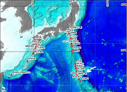 海上保安庁　海洋情報部