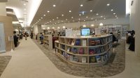 札幌市図書館