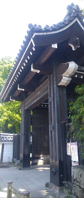 京都御苑