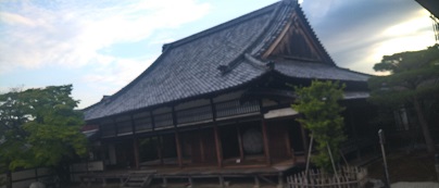 特別拝観 仁和寺