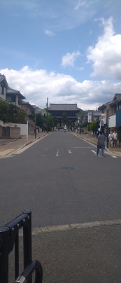 京福電鉄