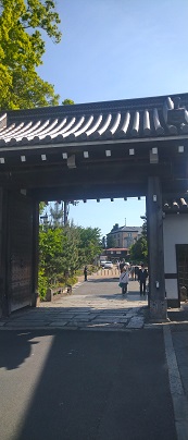 知恩院