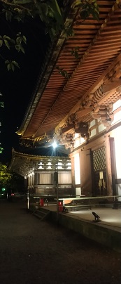 東寺