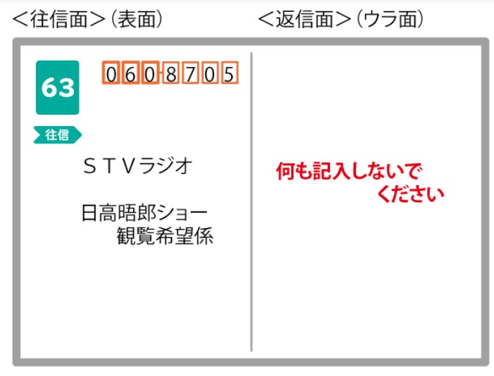 声で紐解くウィークエンドバラエティ日高晤郎ショー