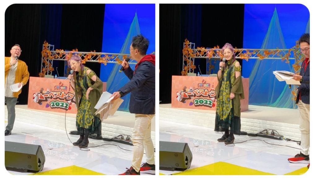 STVラジオハーベストフェス2022