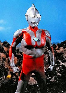 ウルトラマン