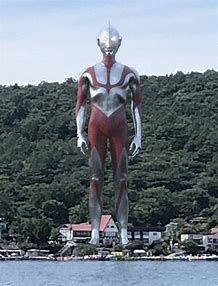 シンウルトラマン