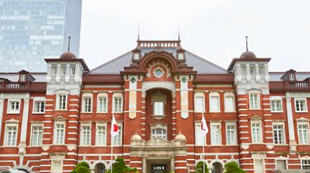 東京駅