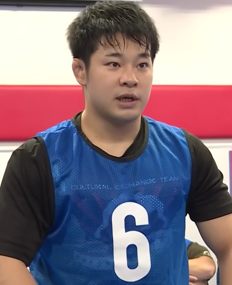 小田嶋大樹選手