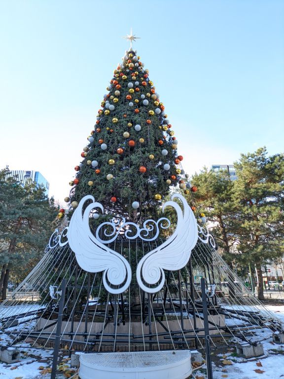 札幌ミュンヘンクリスマス市