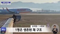 韓国チェジュ航空の事故