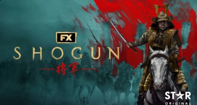 SHOGUN-将軍-