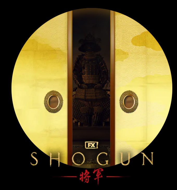 SHOGUN-将軍-