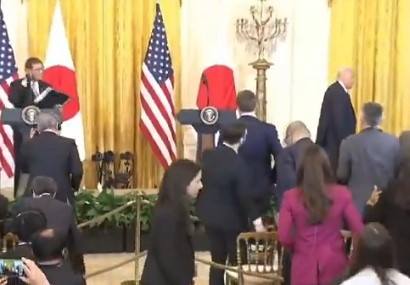 トランプ　石破　会見