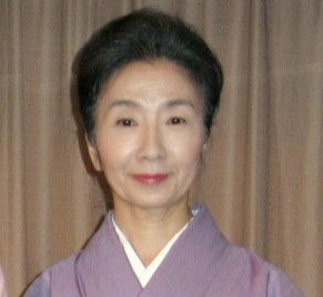 藤村志保さん