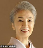 藤村志保さん