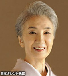 藤村志保さん