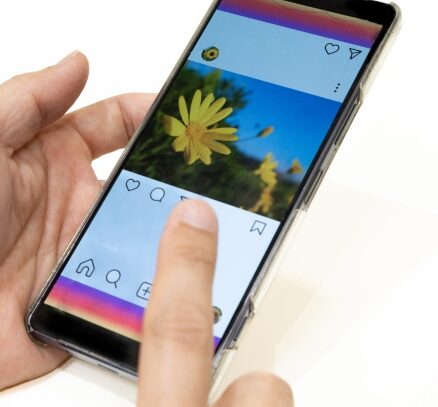 スマートフォン