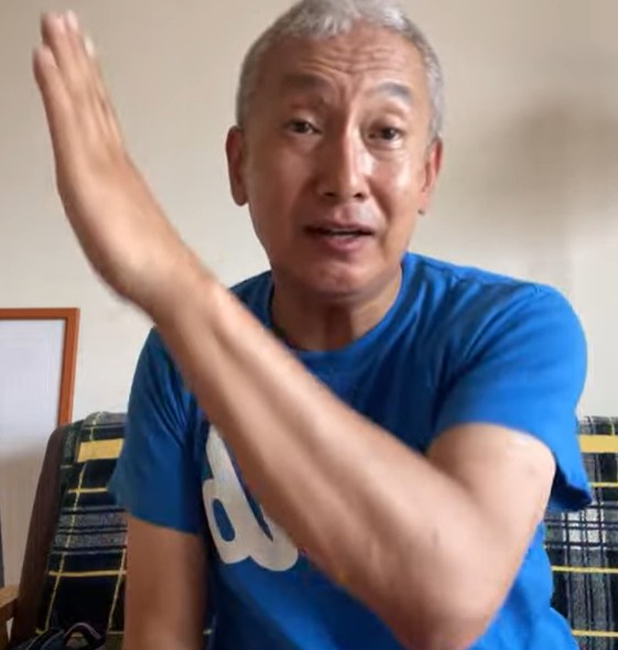 日本保守党　小野寺まさる