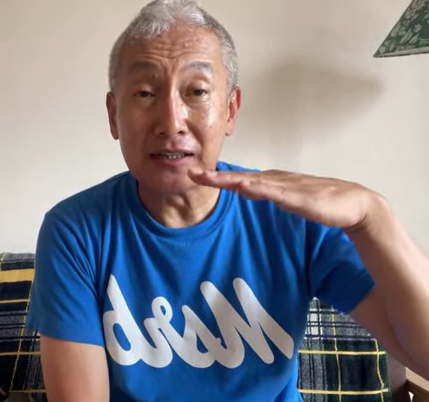 日本保守党　小野寺まさる