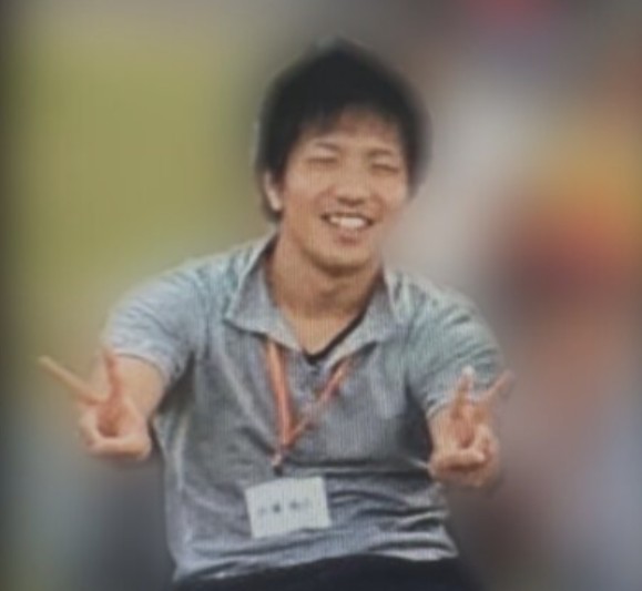 水藤容疑者