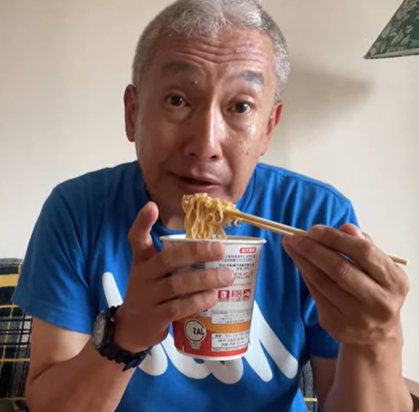 日本保守党　小野寺まさる