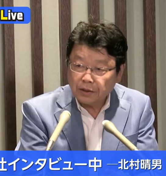 参院選2025開票ライブ　ン本保守党
