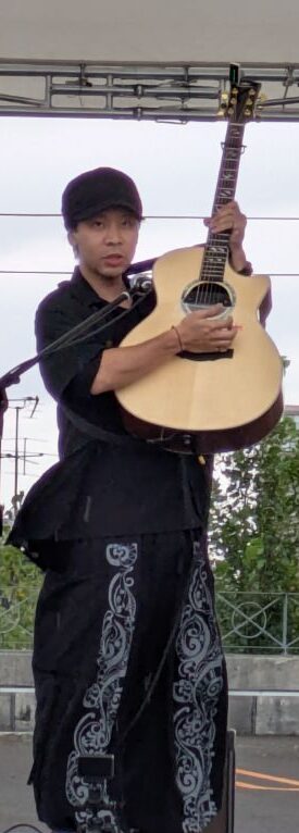 谷本光さん