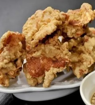 中華料理布袋本店