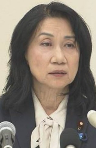 竹上ゆう子