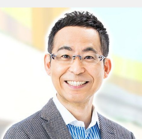 福永俊介アナウンサー