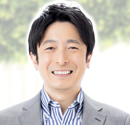 藤井孝太郎アナウンサー