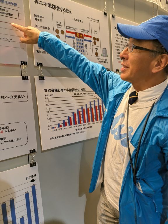 経済安全アナリスト　平井宏治さん