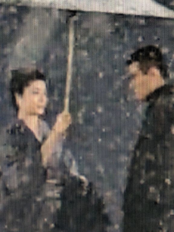 緋牡丹博徒　お竜参上