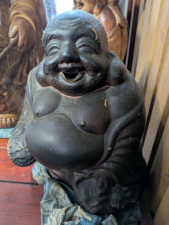 中国料理 布袋本店