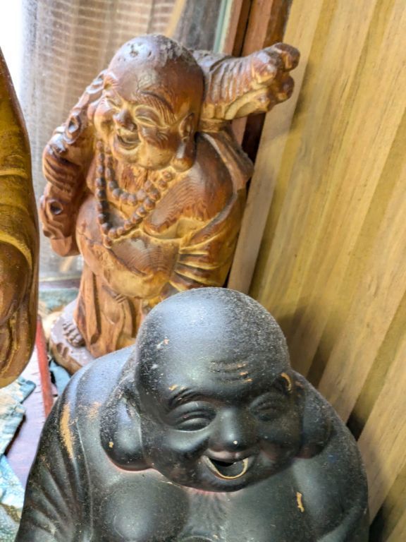 中国料理 布袋本店