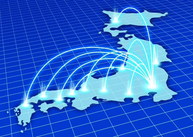 インターネット