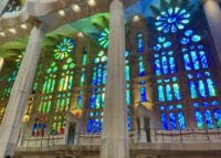 ステンドグラス