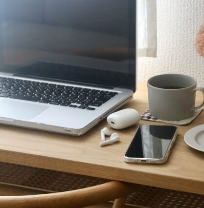 パソコンとインターネット