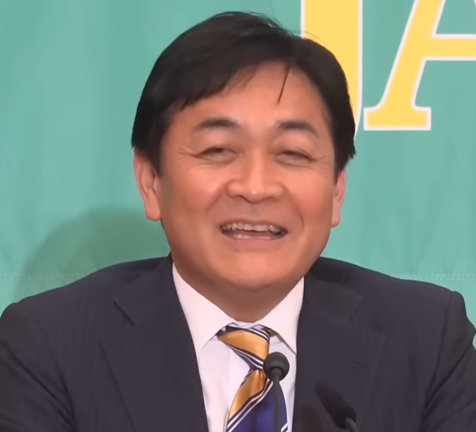 日本記者クラブ 党首討論会