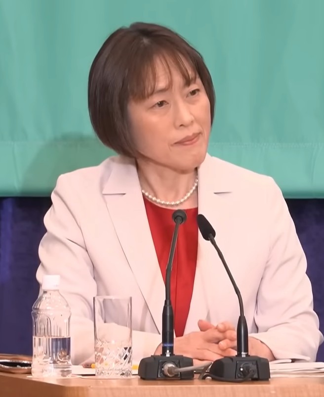 日本記者クラブ 党首討論会