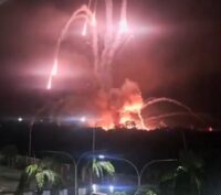 ベネズエラ大統領拘束作戦