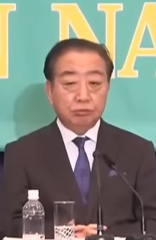 日本記者クラブ 党首討論会