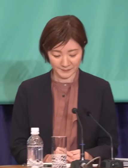 日本記者クラブ 党首討論会