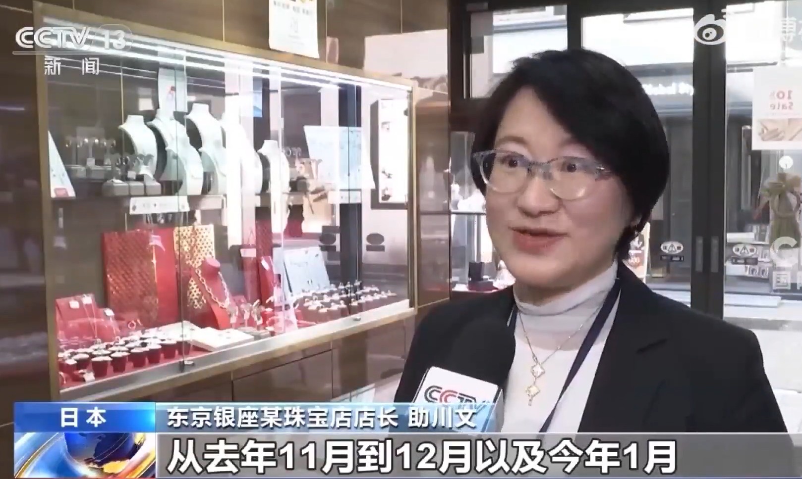 チャイナリスク